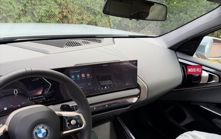 BMW X3, 2025 год, 5 920 000 рублей, 7 фотография