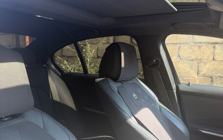 BMW 3 серия, 2019 год, 2 000 000 рублей, 6 фотография
