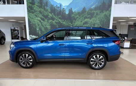 Skoda Kodiaq, 2025 год, 6 250 000 рублей, 7 фотография