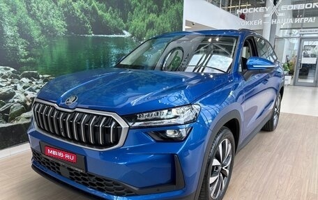 Skoda Kodiaq, 2025 год, 6 250 000 рублей, 1 фотография