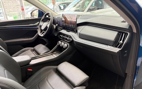 Skoda Kodiaq, 2025 год, 6 250 000 рублей, 21 фотография