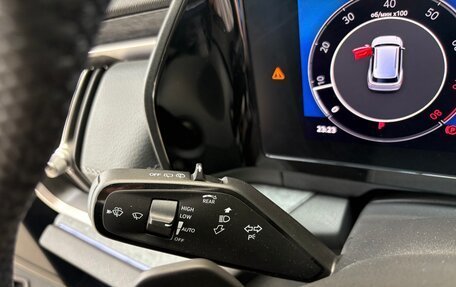 Skoda Kodiaq, 2025 год, 6 250 000 рублей, 24 фотография