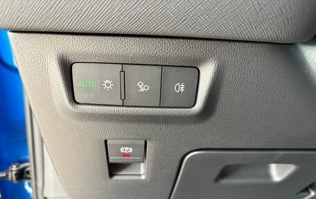 Skoda Kodiaq, 2025 год, 6 250 000 рублей, 27 фотография