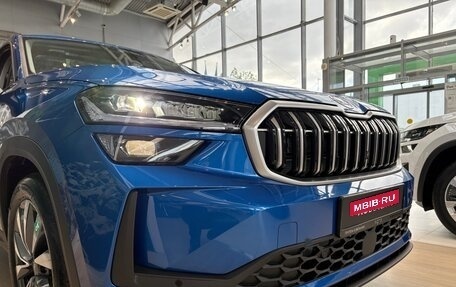 Skoda Kodiaq, 2025 год, 6 250 000 рублей, 6 фотография