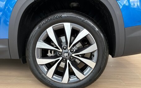 Skoda Kodiaq, 2025 год, 6 250 000 рублей, 38 фотография