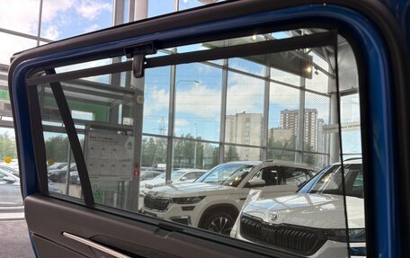 Skoda Kodiaq, 2025 год, 6 250 000 рублей, 37 фотография