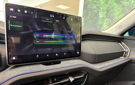 Skoda Kodiaq, 2025 год, 6 250 000 рублей, 40 фотография