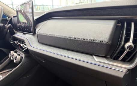 Skoda Kodiaq, 2025 год, 6 250 000 рублей, 39 фотография