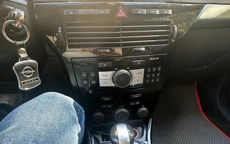 Opel Astra H, 2007 год, 600 000 рублей, 10 фотография