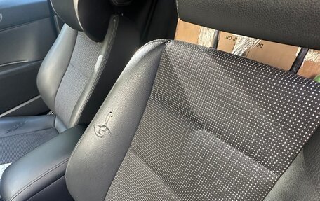 Opel Astra H, 2007 год, 600 000 рублей, 14 фотография