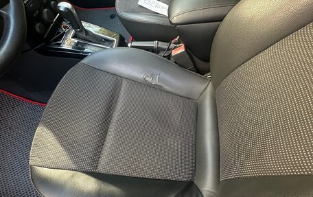 Opel Astra H, 2007 год, 600 000 рублей, 9 фотография