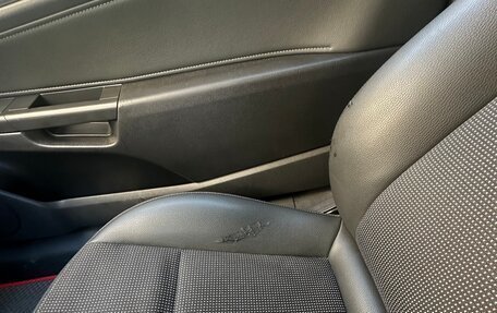 Opel Astra H, 2007 год, 600 000 рублей, 15 фотография