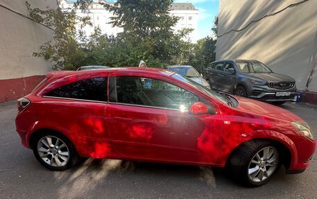 Opel Astra H, 2007 год, 600 000 рублей, 7 фотография