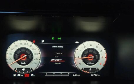 KIA Sorento IV, 2021 год, 4 200 000 рублей, 1 фотография