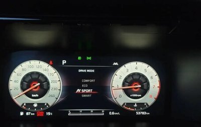KIA Sorento IV, 2021 год, 4 200 000 рублей, 1 фотография
