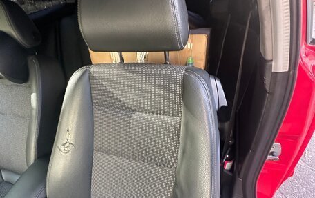 Opel Astra H, 2007 год, 600 000 рублей, 19 фотография