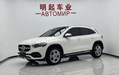 Mercedes-Benz GLA, 2022 год, 2 780 000 рублей, 2 фотография