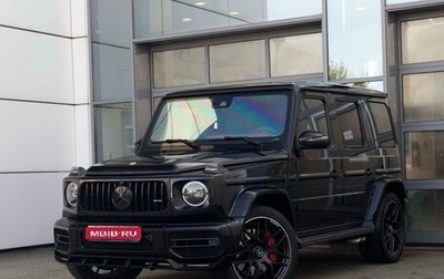Mercedes-Benz G-Класс AMG, 2019 год, 14 300 000 рублей, 1 фотография