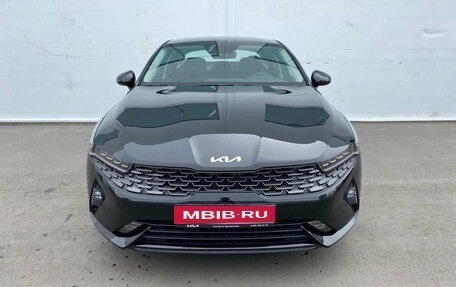 KIA K5, 2023 год, 2 490 001 рублей, 1 фотография