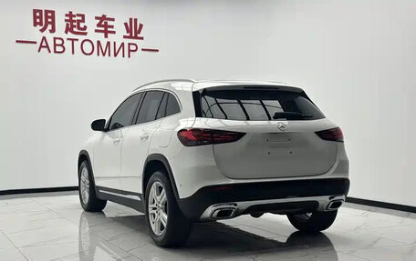 Mercedes-Benz GLA, 2022 год, 2 780 000 рублей, 12 фотография