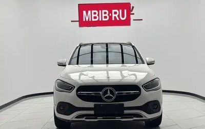 Mercedes-Benz GLA, 2022 год, 2 780 000 рублей, 1 фотография