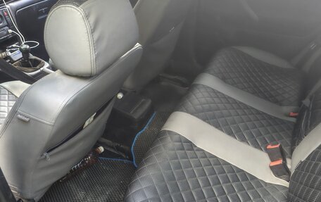 Volkswagen Passat B5+ рестайлинг, 2002 год, 290 000 рублей, 6 фотография