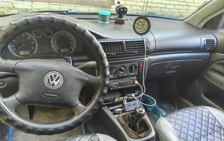Volkswagen Passat B5+ рестайлинг, 2002 год, 290 000 рублей, 5 фотография