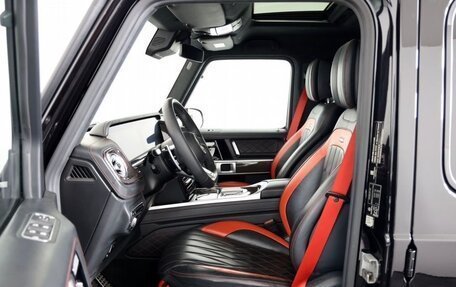 Mercedes-Benz G-Класс AMG, 2019 год, 14 300 000 рублей, 9 фотография