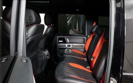 Mercedes-Benz G-Класс AMG, 2019 год, 14 300 000 рублей, 10 фотография