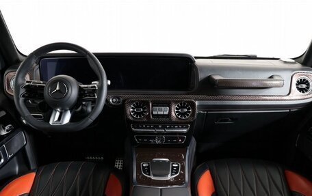 Mercedes-Benz G-Класс AMG, 2019 год, 14 300 000 рублей, 11 фотография