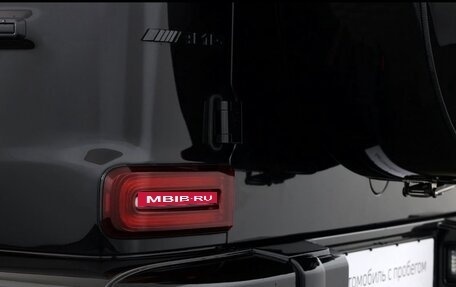 Mercedes-Benz G-Класс AMG, 2019 год, 14 300 000 рублей, 7 фотография