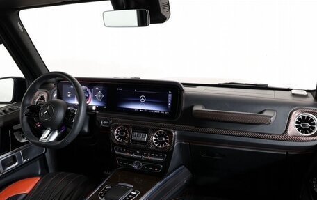 Mercedes-Benz G-Класс AMG, 2019 год, 14 300 000 рублей, 12 фотография