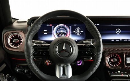 Mercedes-Benz G-Класс AMG, 2019 год, 14 300 000 рублей, 13 фотография