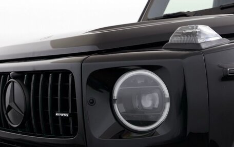 Mercedes-Benz G-Класс AMG, 2019 год, 14 300 000 рублей, 15 фотография