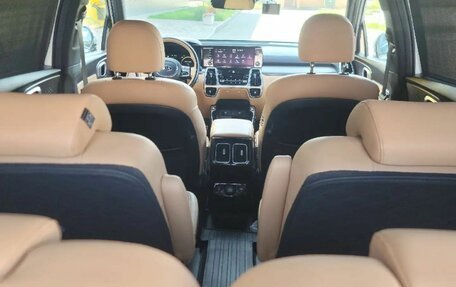 KIA Sorento IV, 2021 год, 4 200 000 рублей, 3 фотография