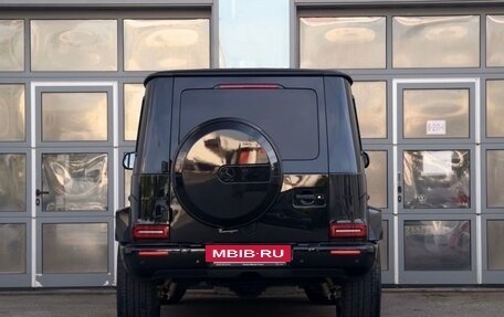 Mercedes-Benz G-Класс AMG, 2019 год, 14 300 000 рублей, 6 фотография
