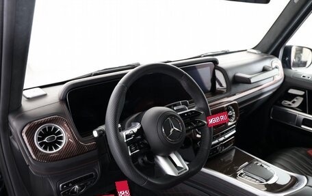 Mercedes-Benz G-Класс AMG, 2019 год, 14 300 000 рублей, 8 фотография