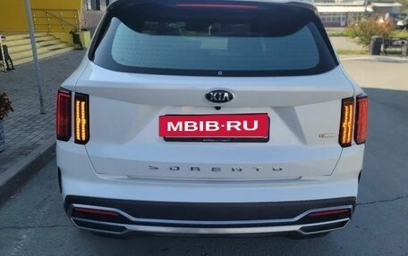 KIA Sorento IV, 2021 год, 4 200 000 рублей, 2 фотография