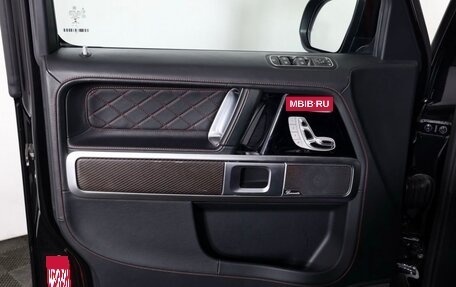 Mercedes-Benz G-Класс AMG, 2019 год, 14 300 000 рублей, 14 фотография