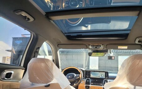 KIA Sorento IV, 2021 год, 4 200 000 рублей, 17 фотография