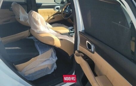KIA Sorento IV, 2021 год, 4 200 000 рублей, 10 фотография
