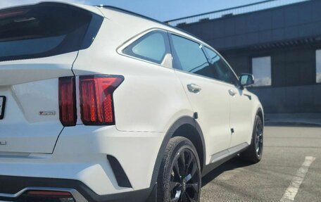 KIA Sorento IV, 2021 год, 4 200 000 рублей, 20 фотография
