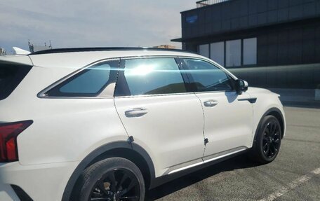 KIA Sorento IV, 2021 год, 4 200 000 рублей, 21 фотография