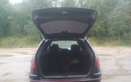 Toyota Avensis III рестайлинг, 1999 год, 147 000 рублей, 9 фотография
