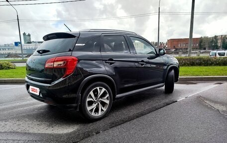 Citroen C4 Aircross, 2012 год, 950 000 рублей, 5 фотография