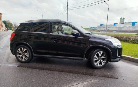 Citroen C4 Aircross, 2012 год, 950 000 рублей, 4 фотография