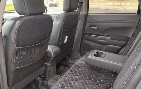 Citroen C4 Aircross, 2012 год, 950 000 рублей, 12 фотография