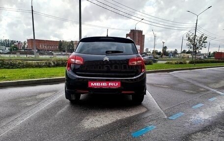Citroen C4 Aircross, 2012 год, 950 000 рублей, 6 фотография