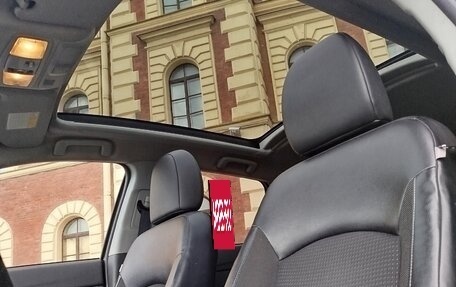 Citroen C4 Aircross, 2012 год, 950 000 рублей, 16 фотография