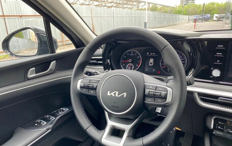 KIA K5, 2023 год, 2 490 001 рублей, 9 фотография